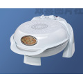 Forno de metal recoberto Electric Pizza Sb-Pi03